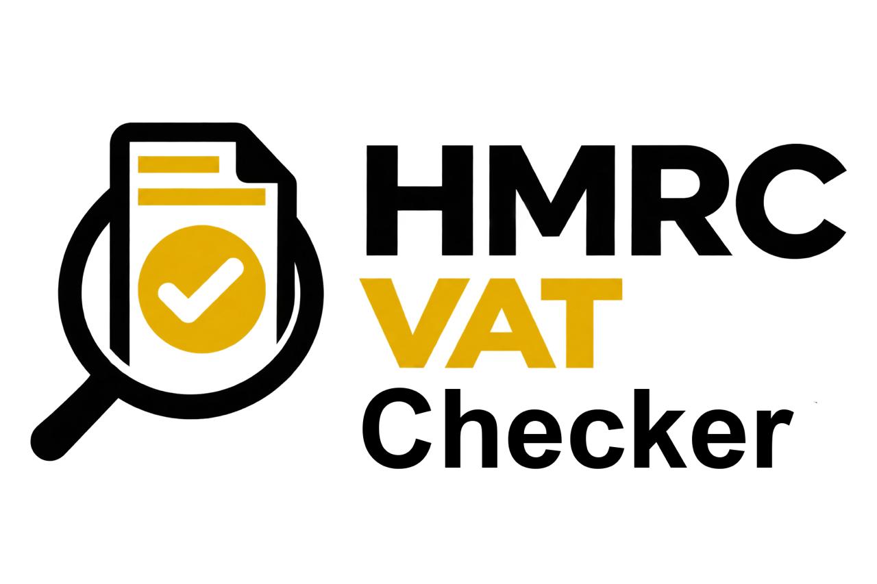 HMRC VAT Checker Logo